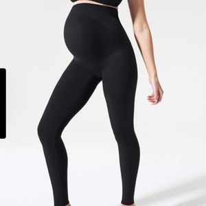 BLANQI Maternity Leggings